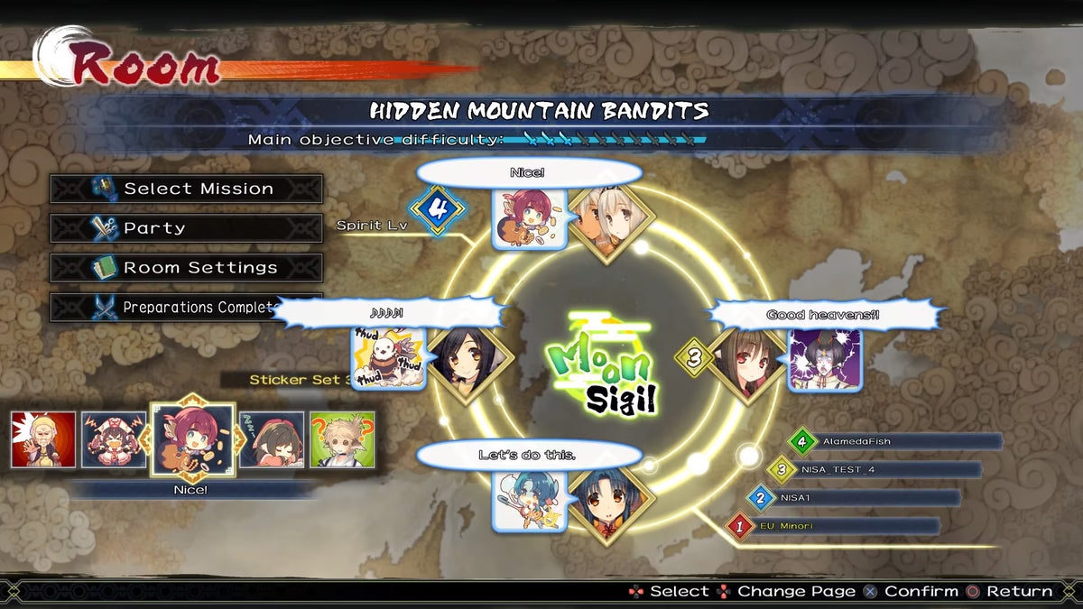 Utawarerumono: ZAN - PS4