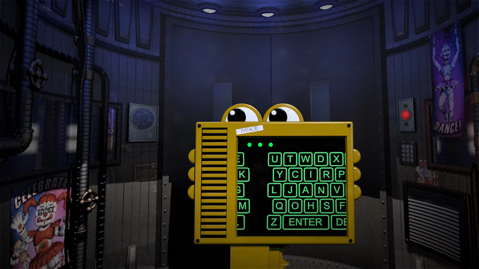Five Nights at Freddy's - Core Collection - PS4