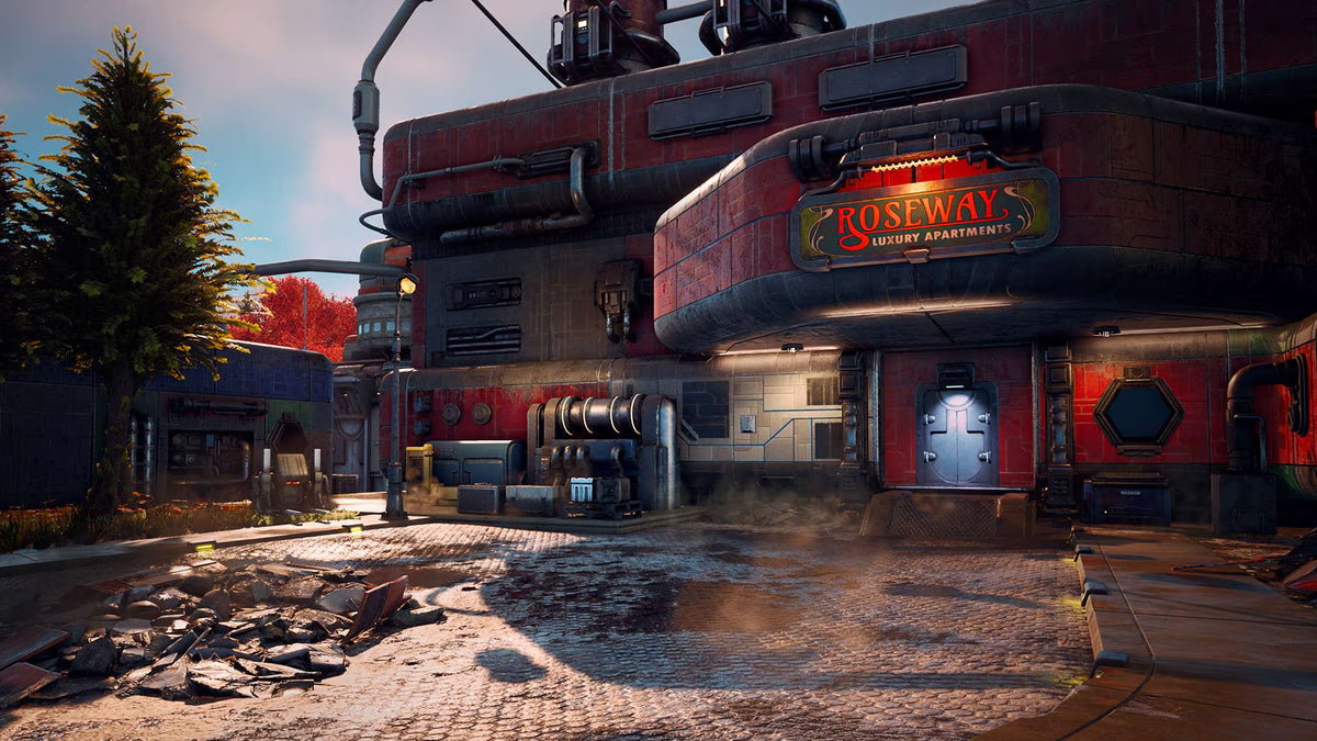 Outer Worlds - Xbox One