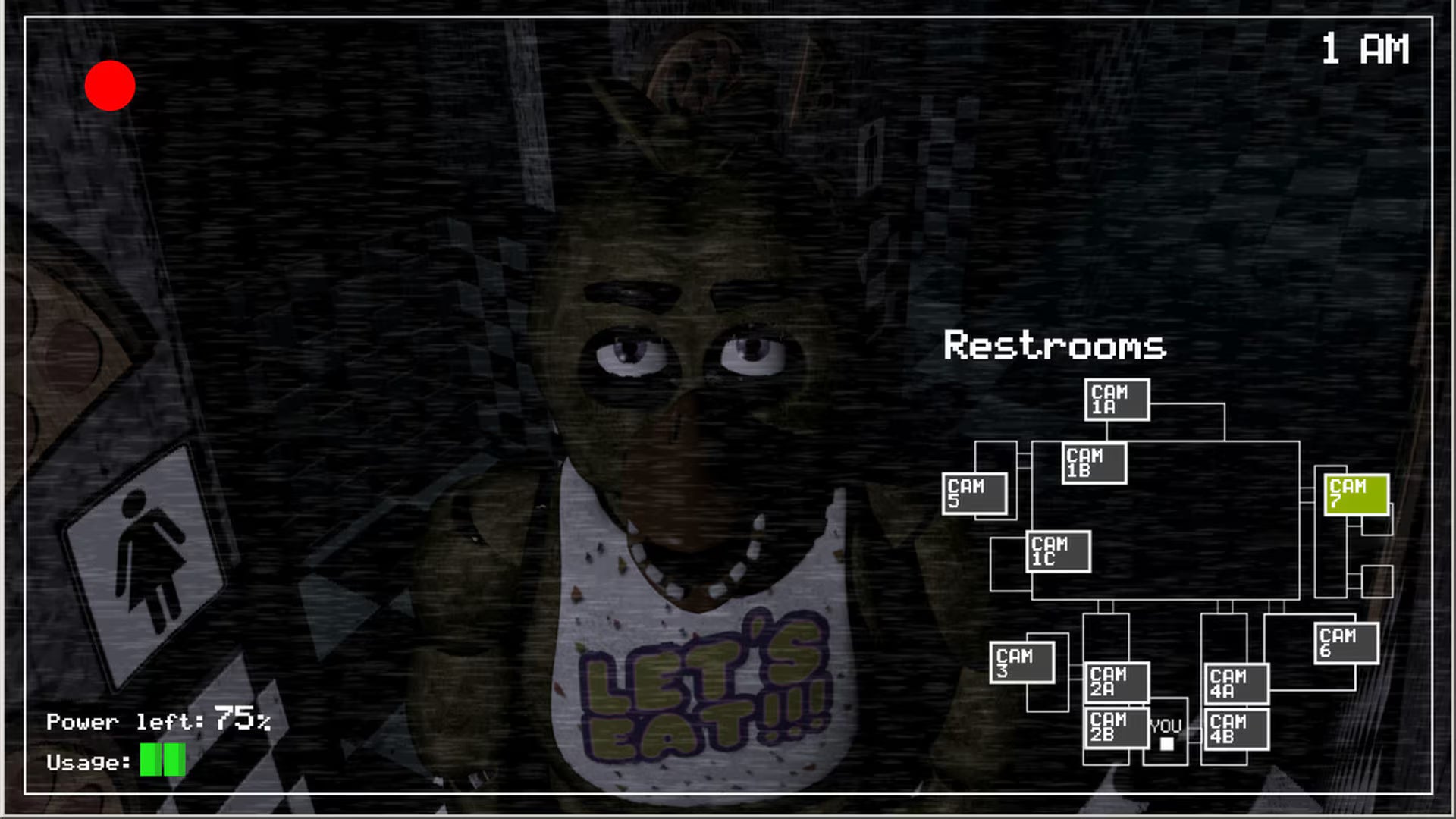 Five Nights at Freddy's - Core Collection - PS4