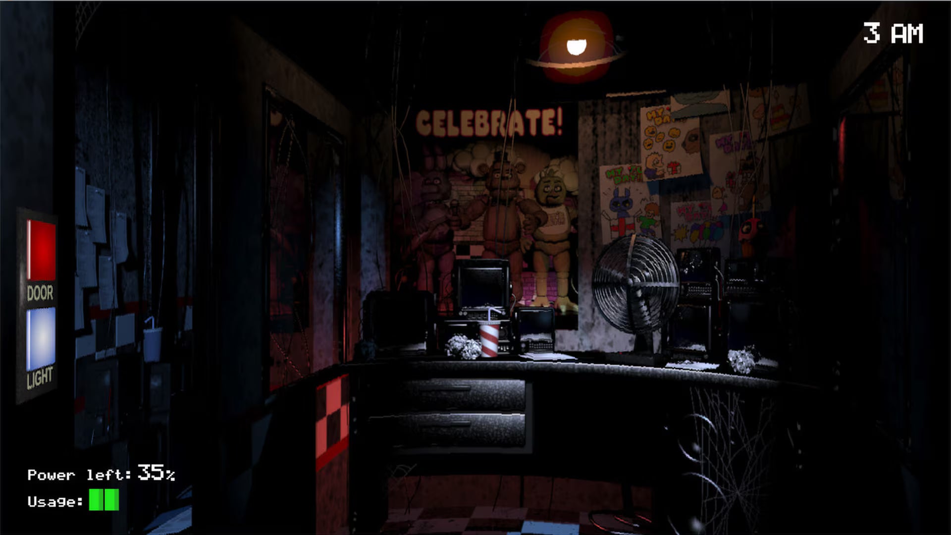 Five Nights at Freddy's - Core Collection - PS4