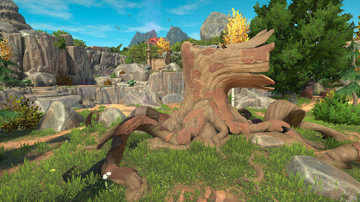 Ice Age: Scrat's Nutty Adventure - PS5
