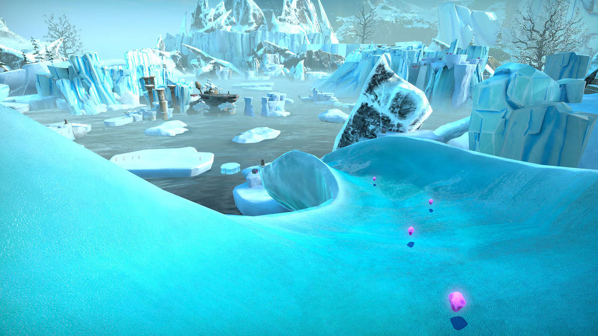 Ice Age: Scrat's Nutty Adventure - PS5