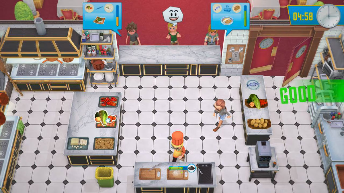 YouTubers Life OMG! - PS4