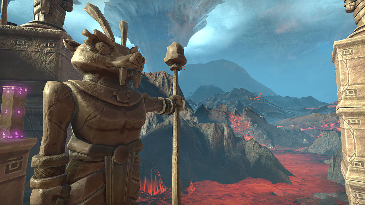 Ice Age: Scrat's Nutty Adventure - PS5