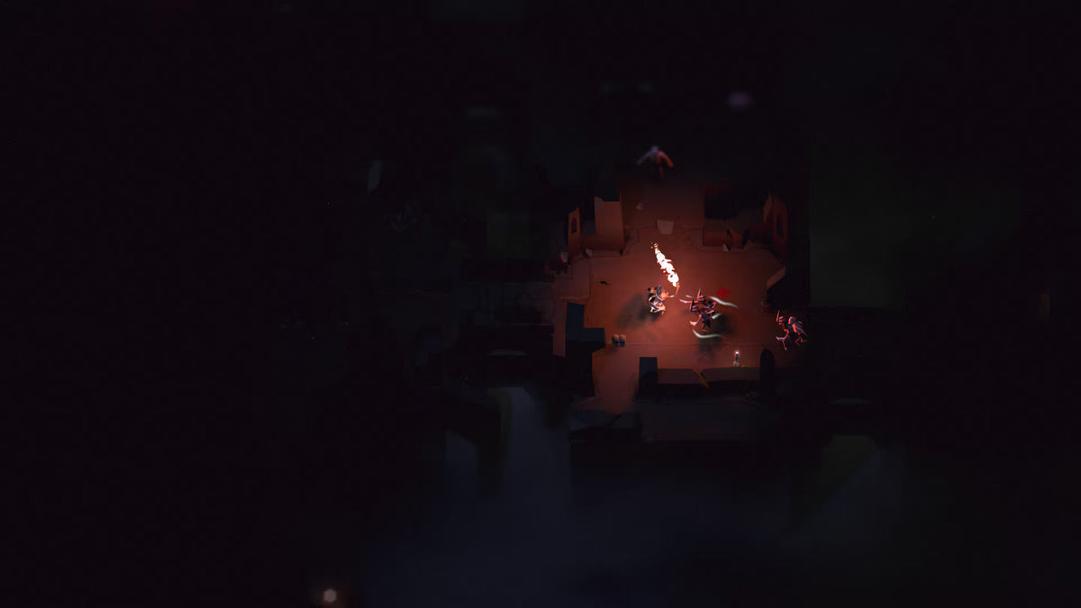 BELOW: Special Edition - PS4