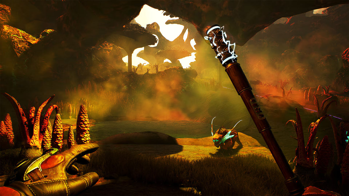 Outer Worlds - Xbox One