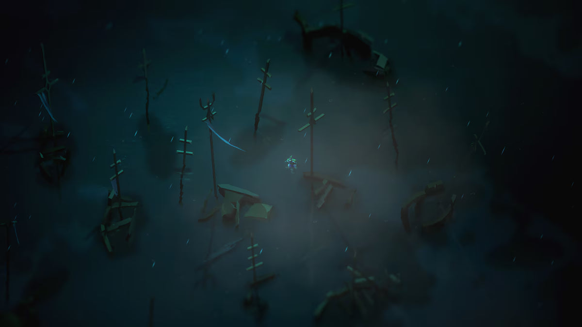 BELOW: Special Edition - PS4