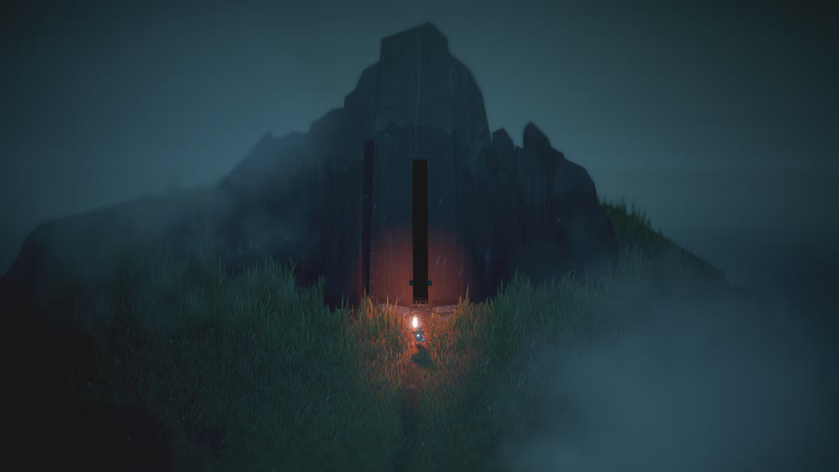 BELOW: Special Edition - PS4