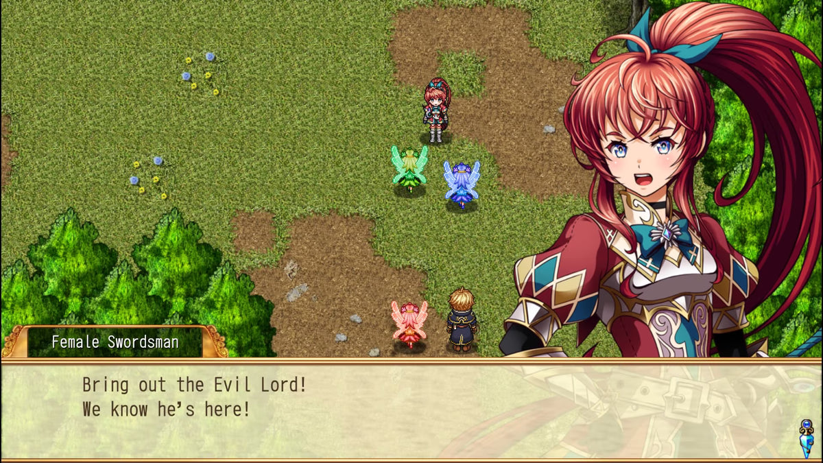 KEMCO RPG Selection Vol. 5 (Multi-Language) - PS5