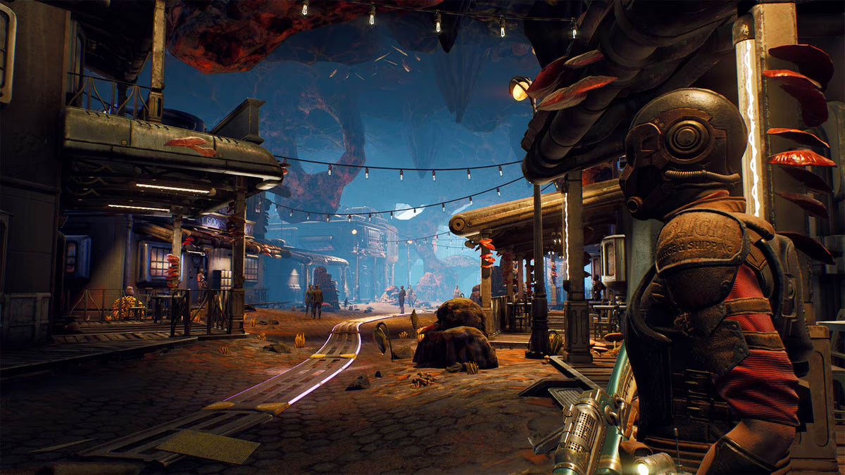 Outer Worlds - Xbox One