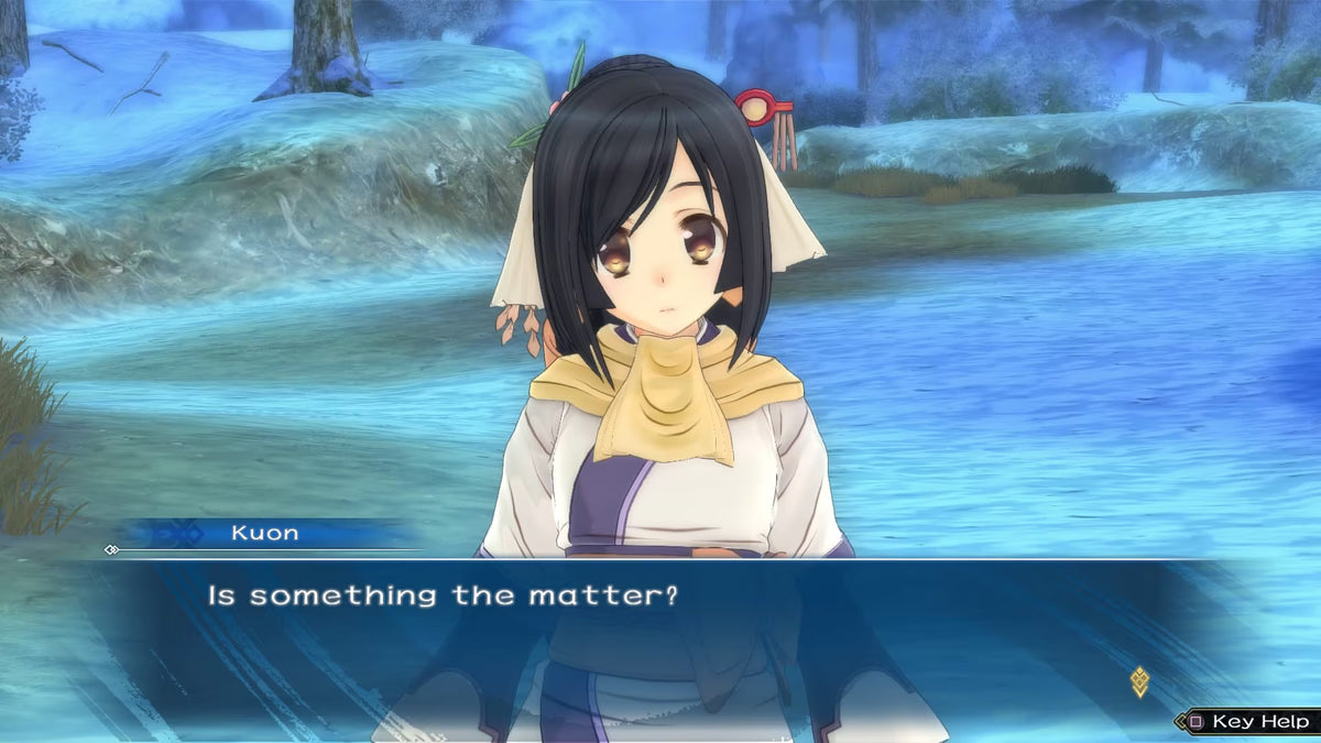 Utawarerumono: ZAN - PS4