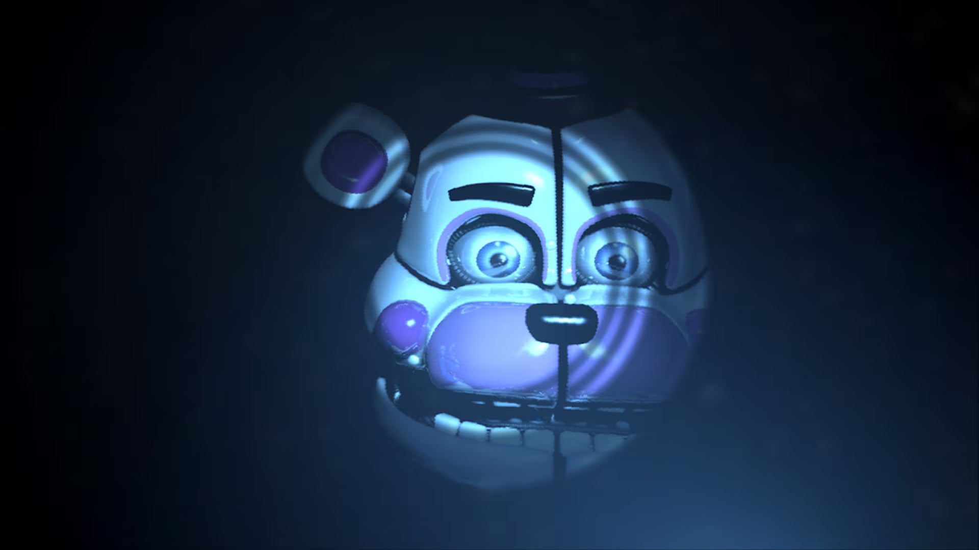 Five Nights at Freddy's - Core Collection - PS4