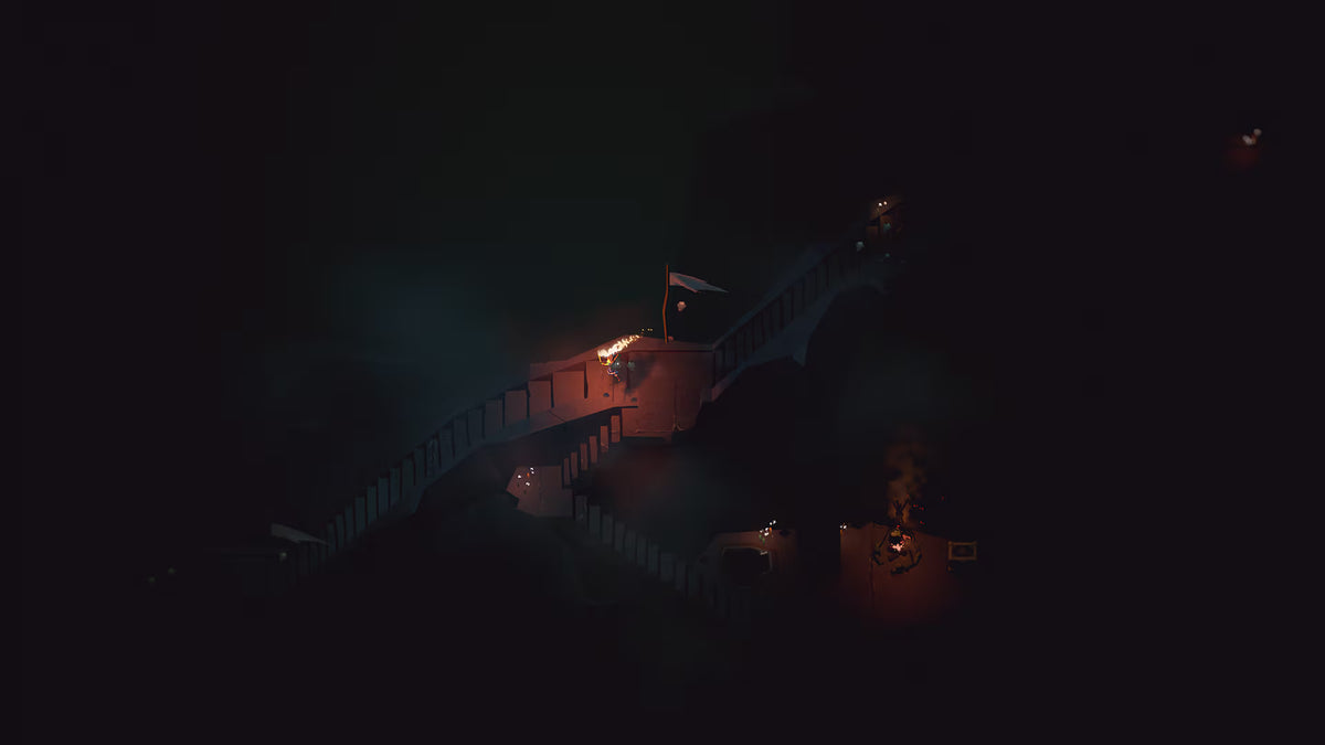 BELOW: Special Edition - PS4