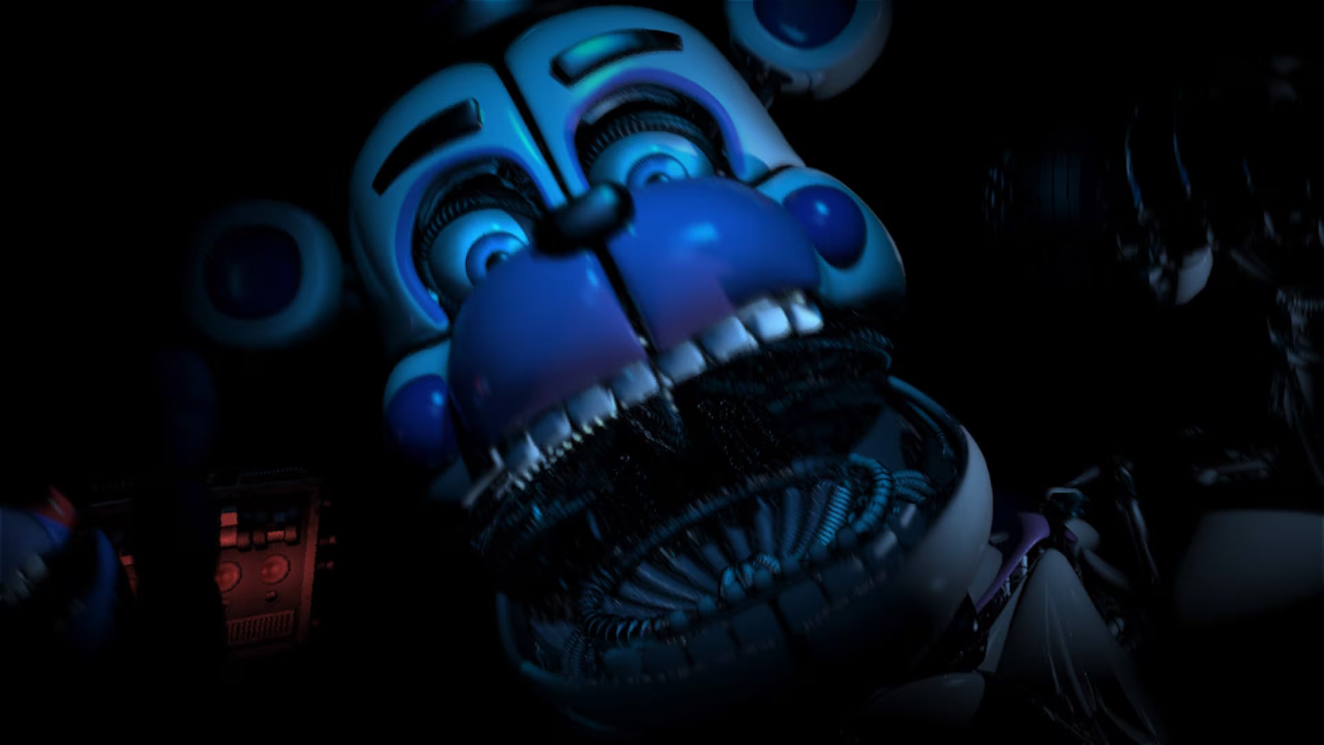 Five Nights at Freddy's - Core Collection - PS4