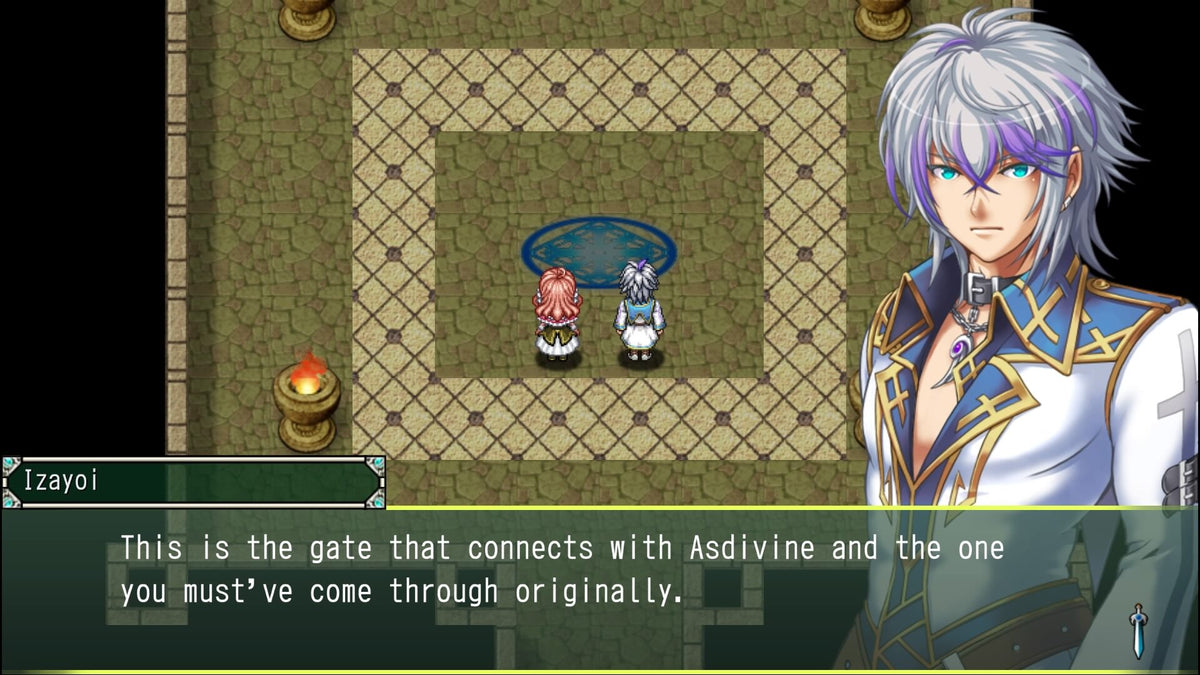 KEMCO RPG Selection Vol. 5 (Multi-Language) - PS5