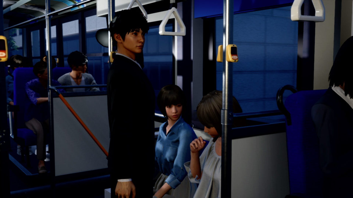 Disaster Report 4: Summer Memories - PS4