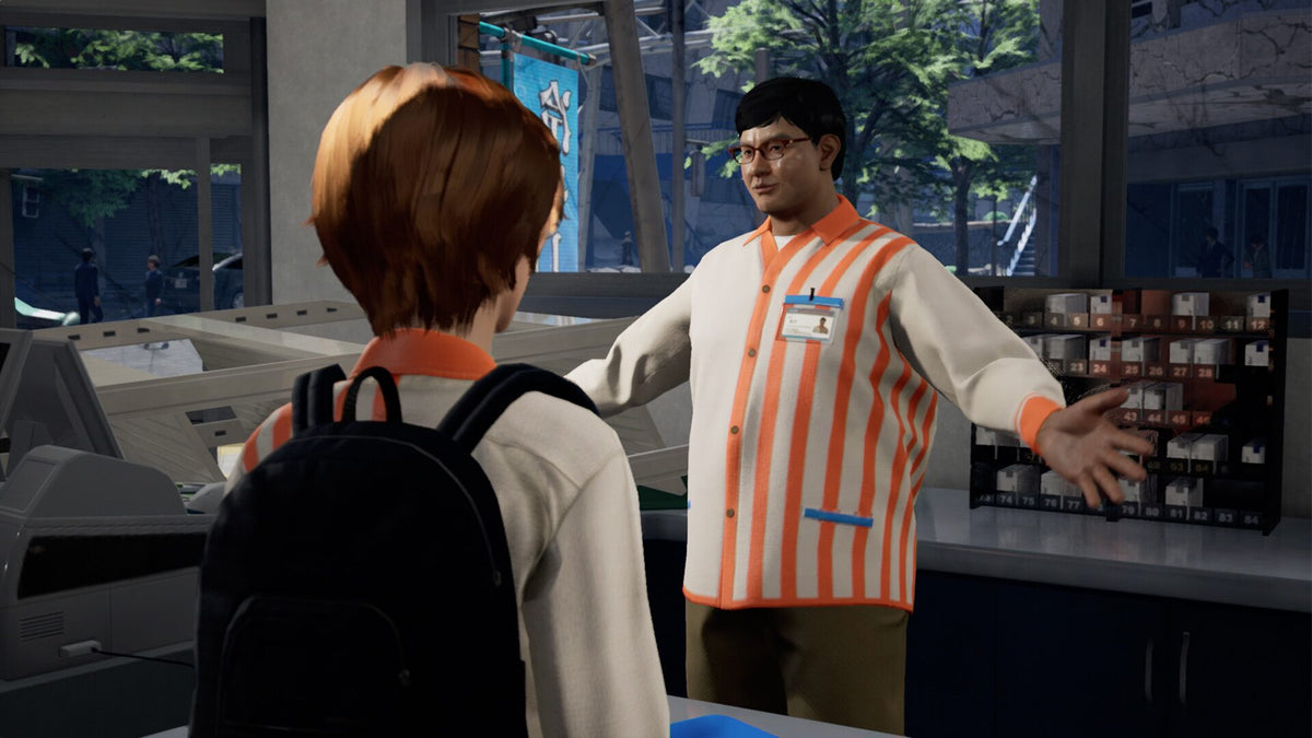 Disaster Report 4: Summer Memories - PS4