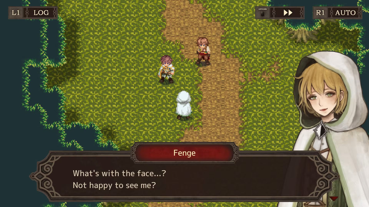 KEMCO RPG Selection Vol. 4 (Multi-Language) - PS5