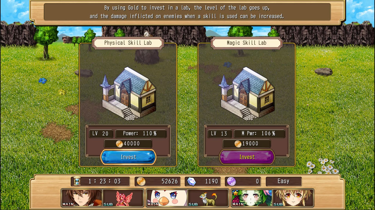 KEMCO RPG Selection Vol. 5 (Multi-Language) - PS5