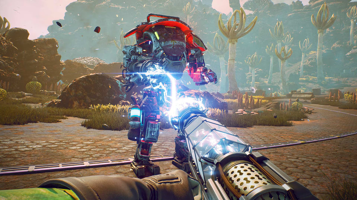 Outer Worlds - Xbox One