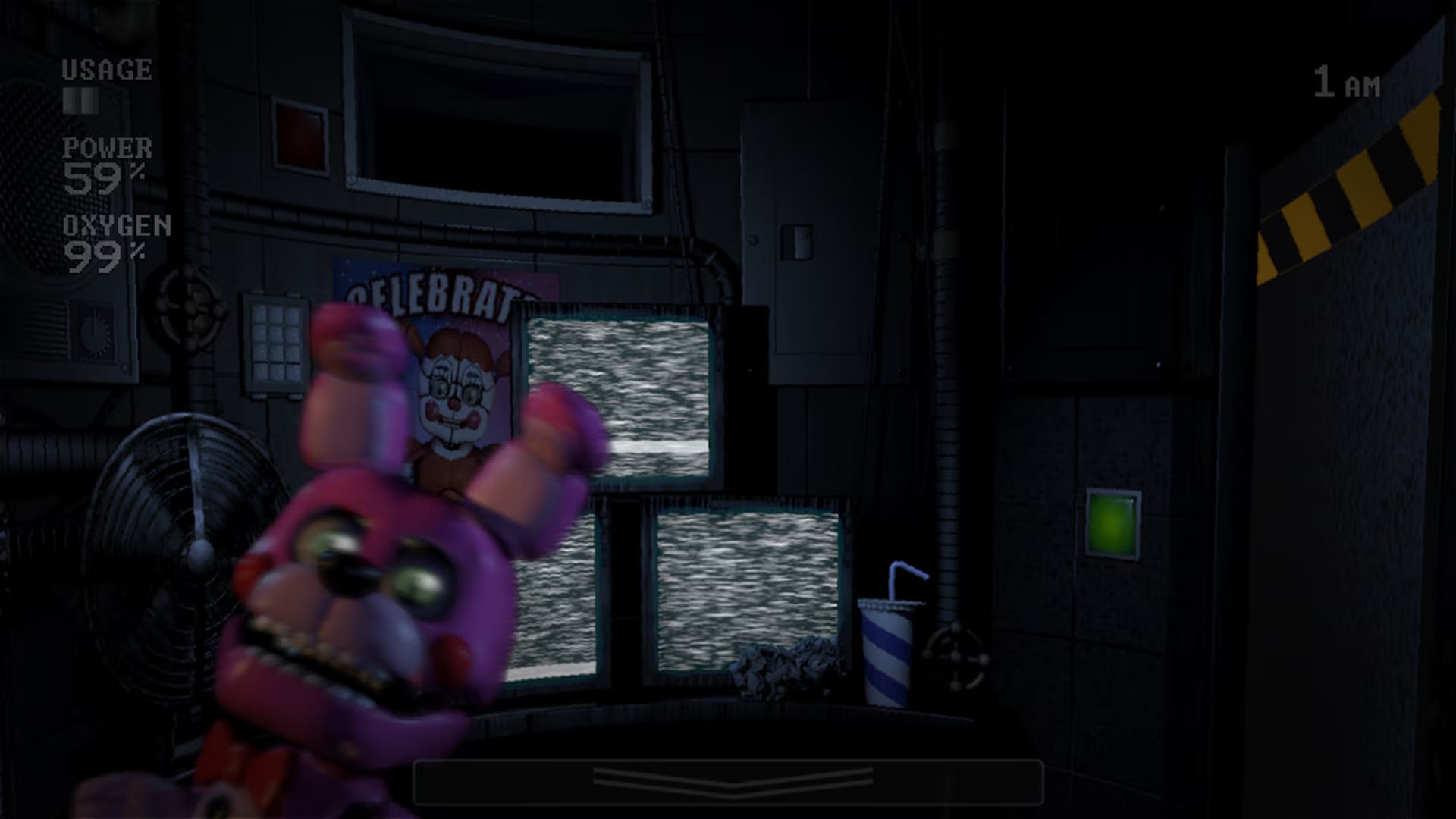 Five Nights at Freddy's - Core Collection - PS4