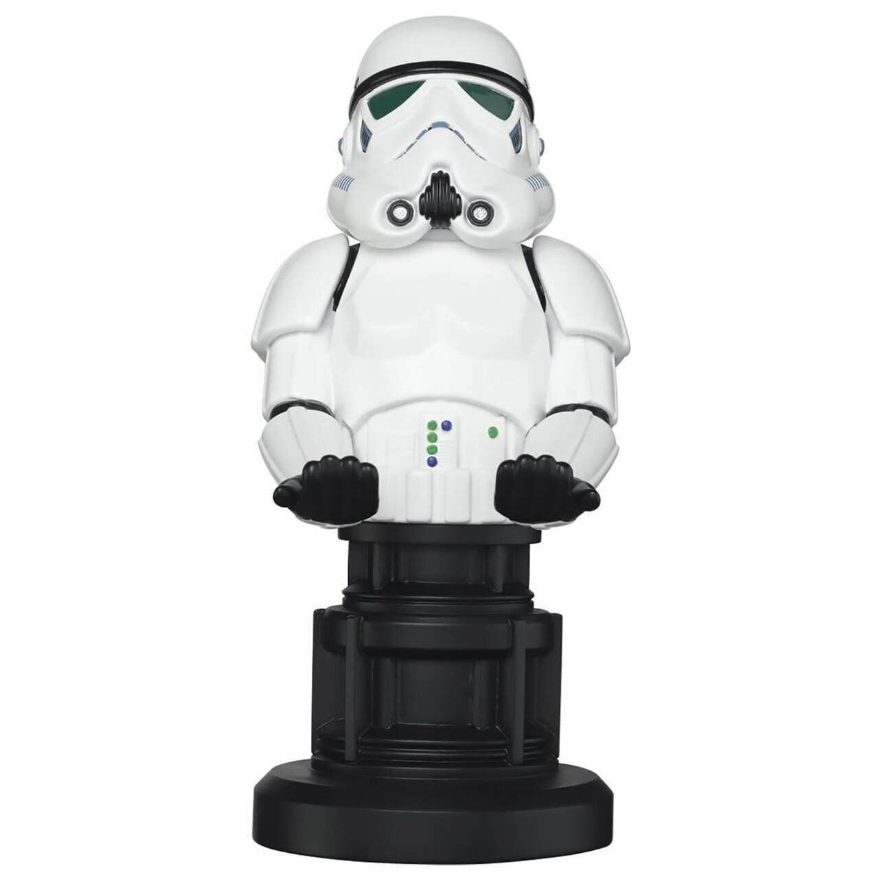 Cable Guy - Stormtrooper Controller & Phone Holder
