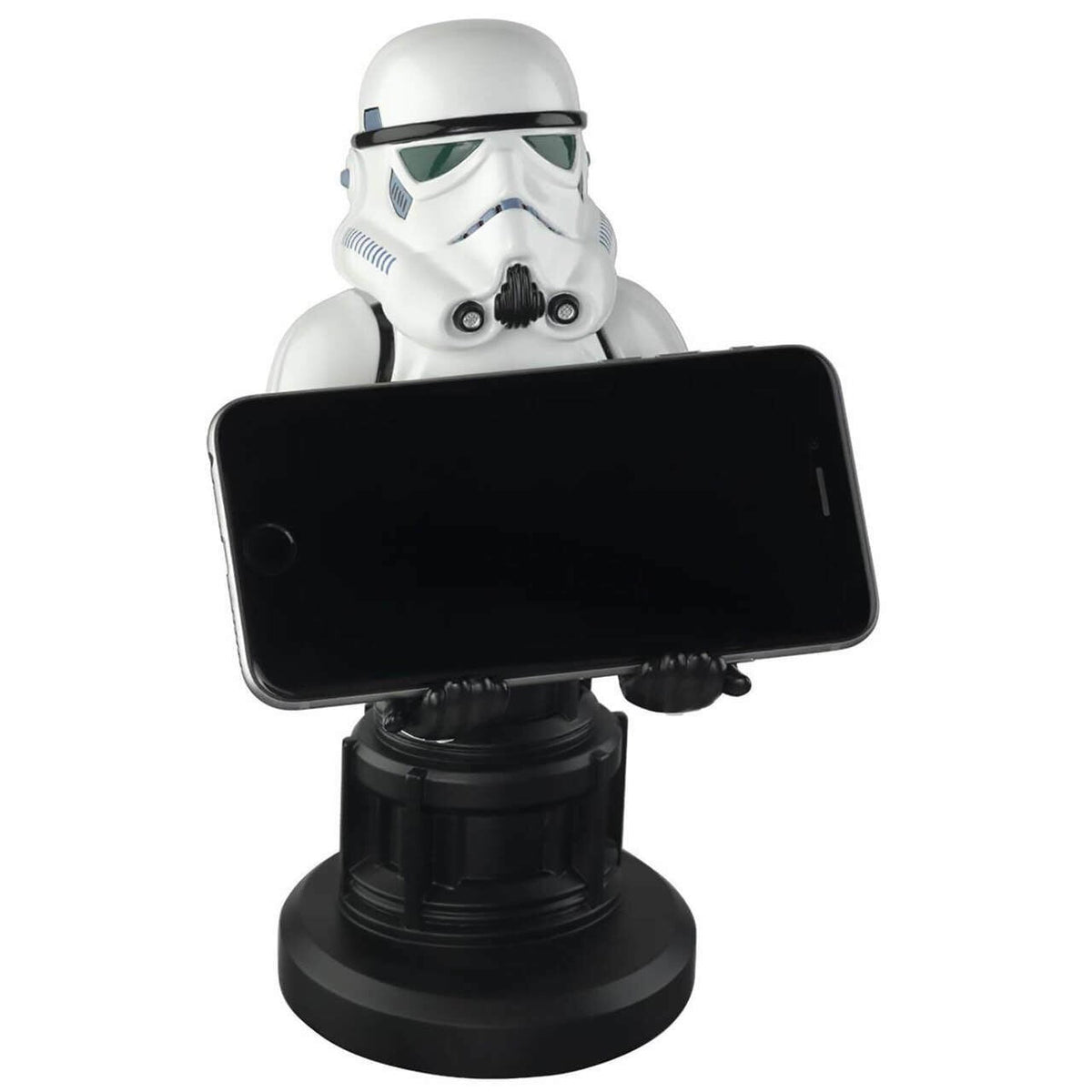 Cable Guy - Stormtrooper Controller & Phone Holder