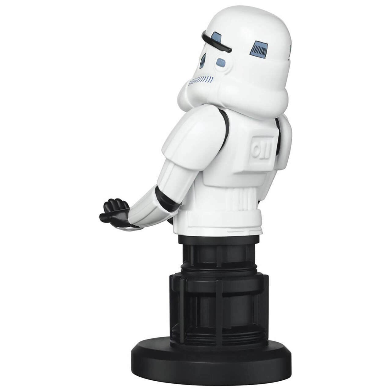 Cable Guy - Stormtrooper Controller & Phone Holder