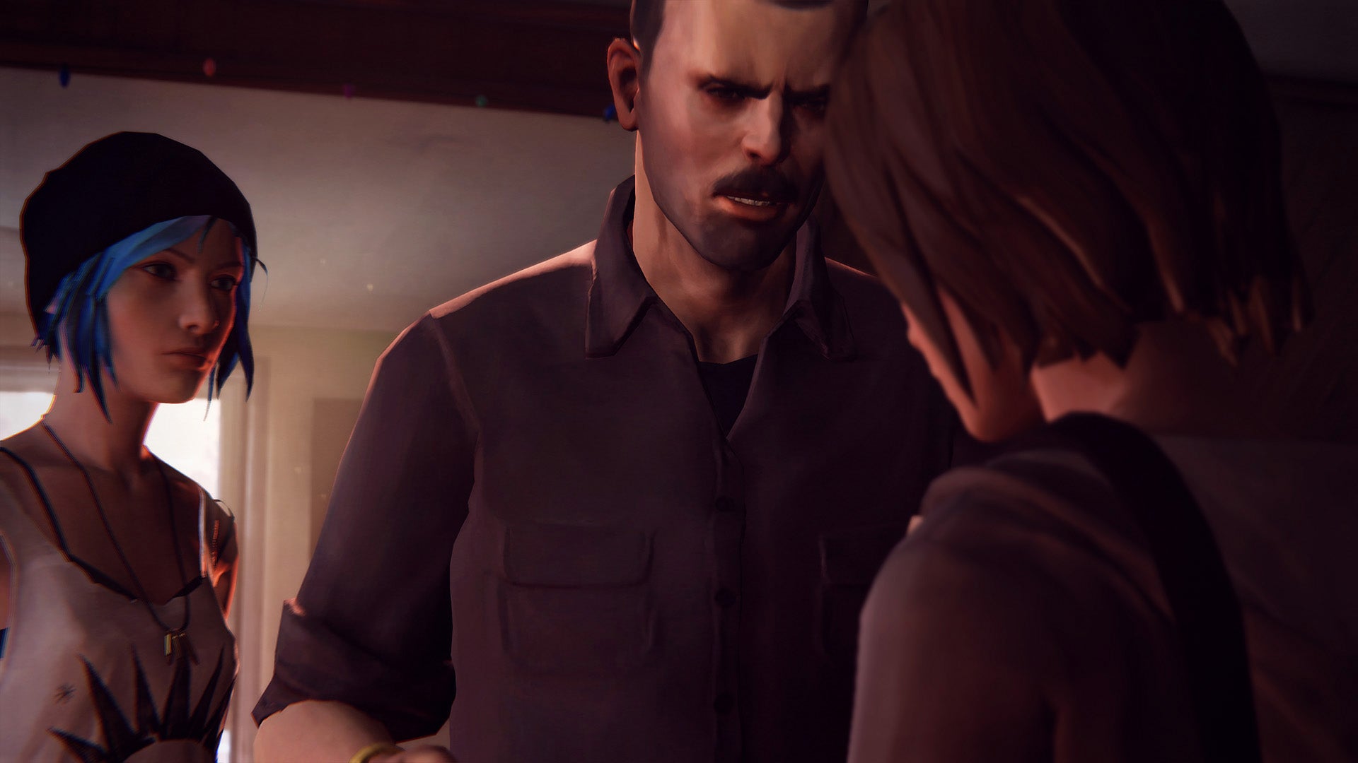Life is Strange