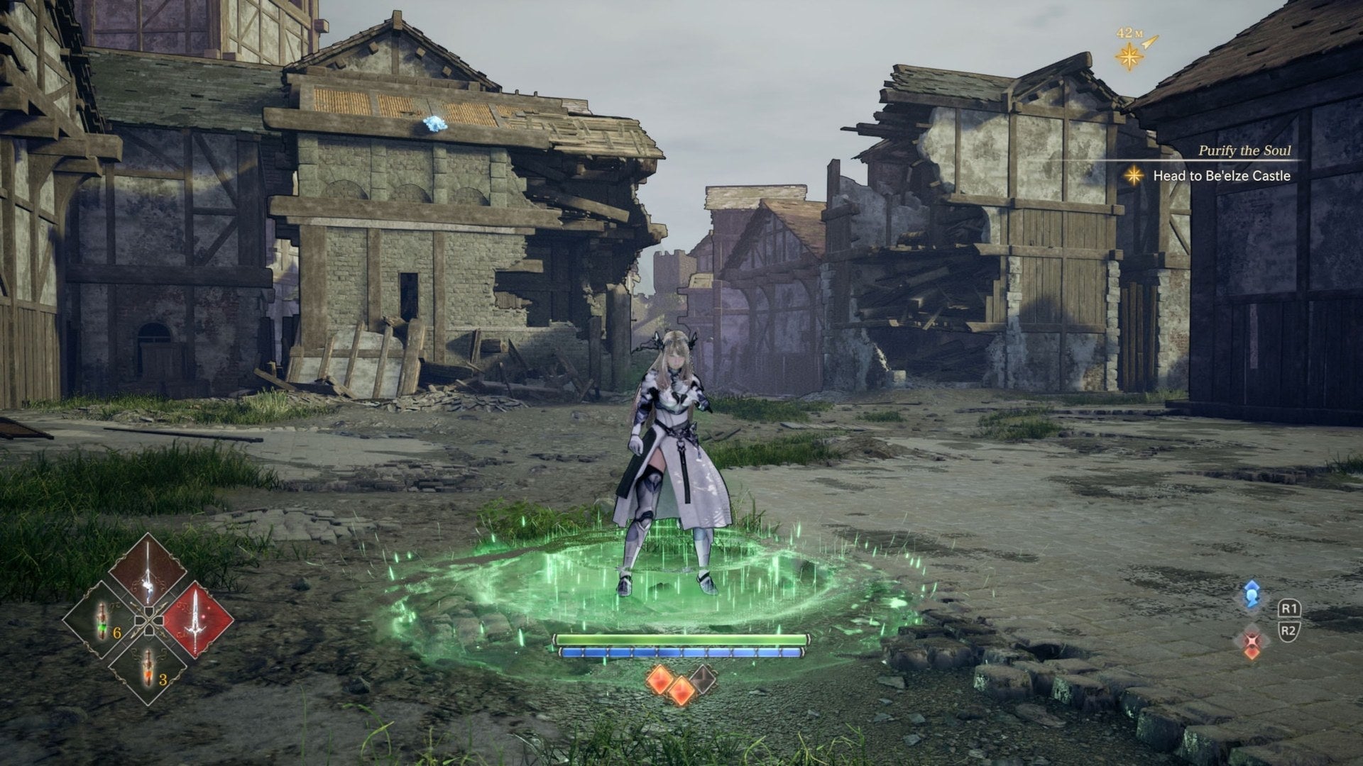 VALKYRIE ELYSIUM