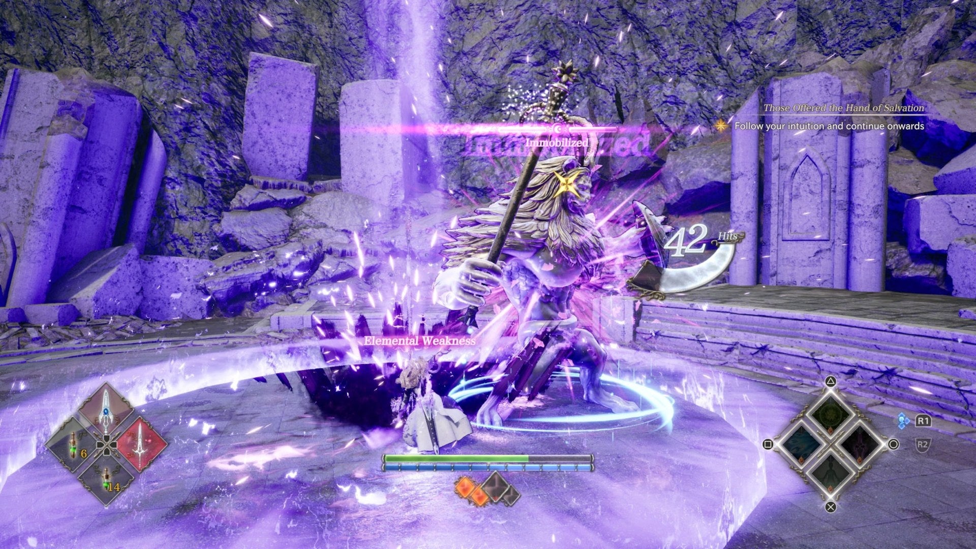 VALKYRIE ELYSIUM