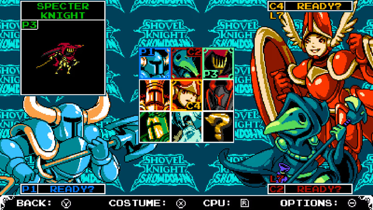 Shovel Knight: Treasure Trove - Nintendo Switch