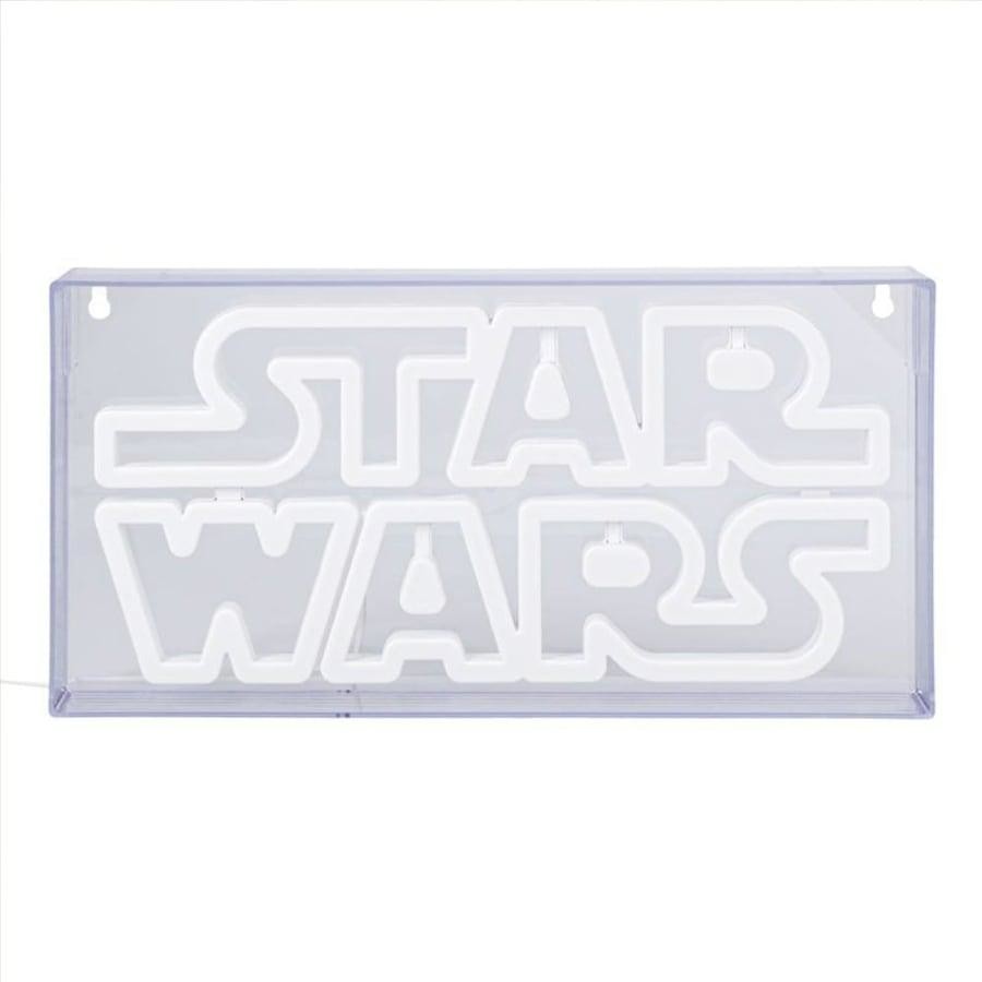 Star Wars LED Neon Light