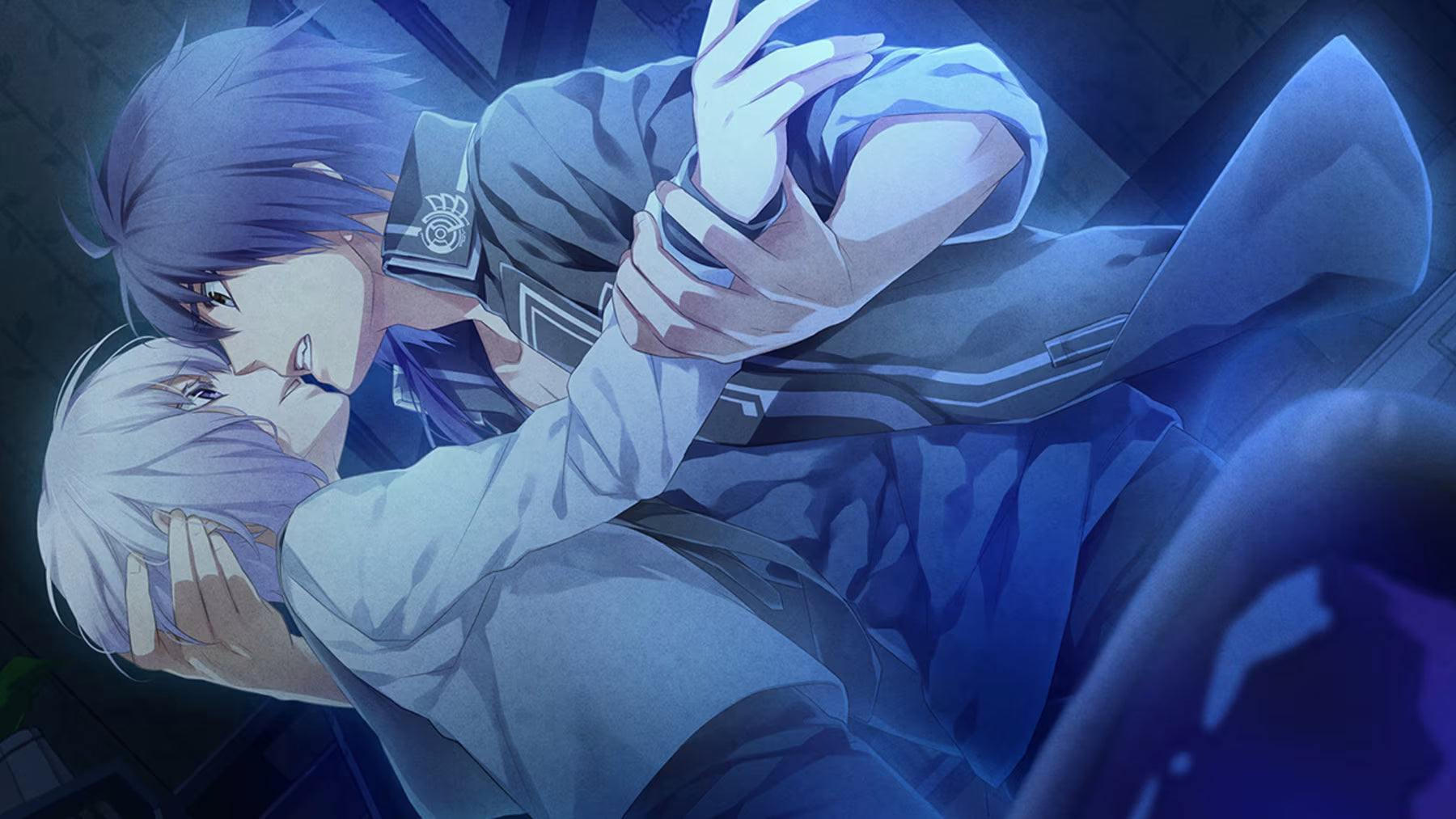 Norn9: Var Commons Standard Edition - Nintendo Switch