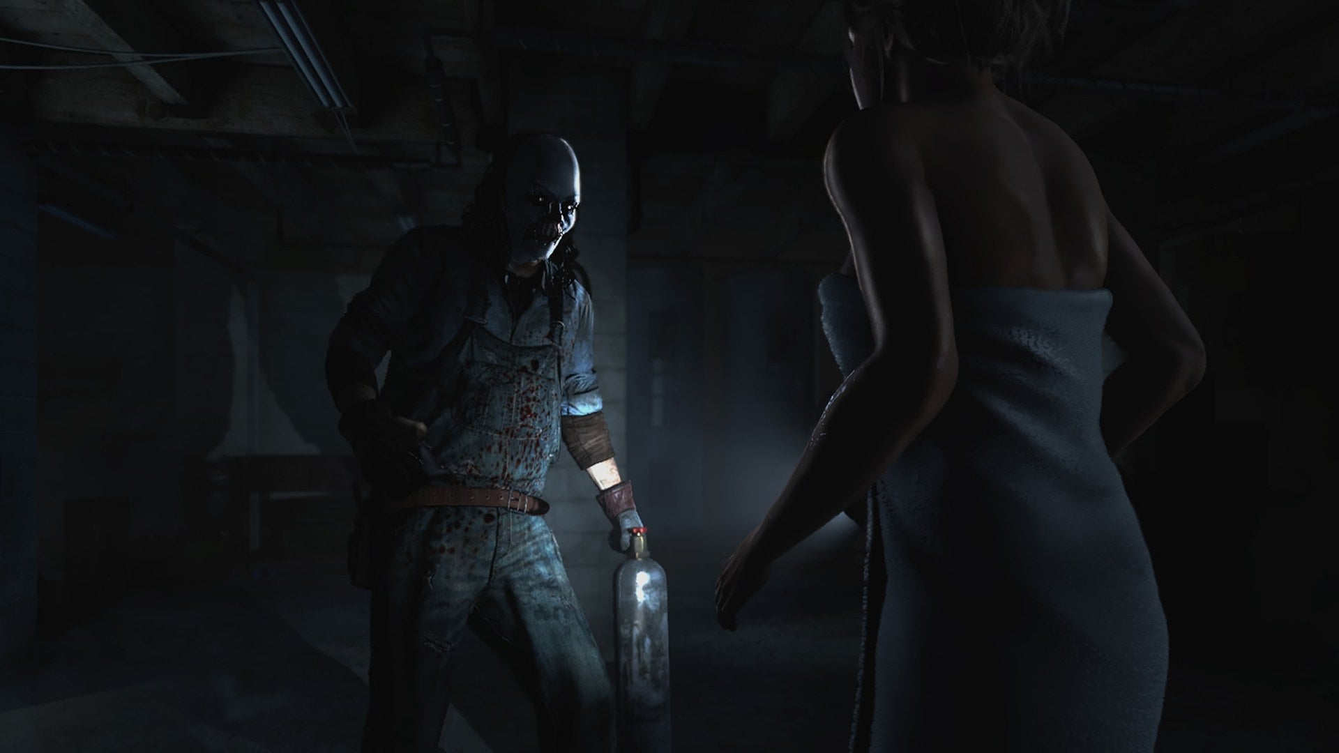 Until Dawn