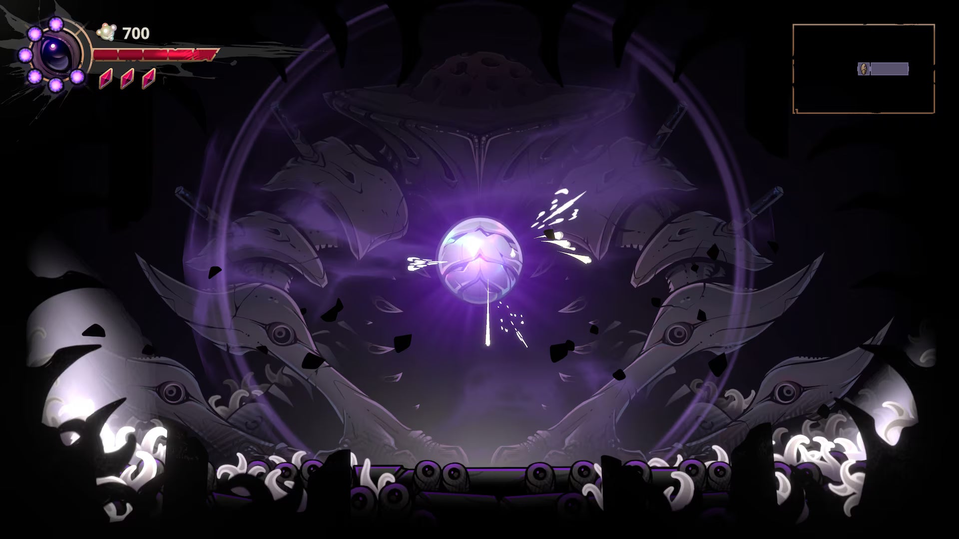 Voidwrought - Nintendo Switch