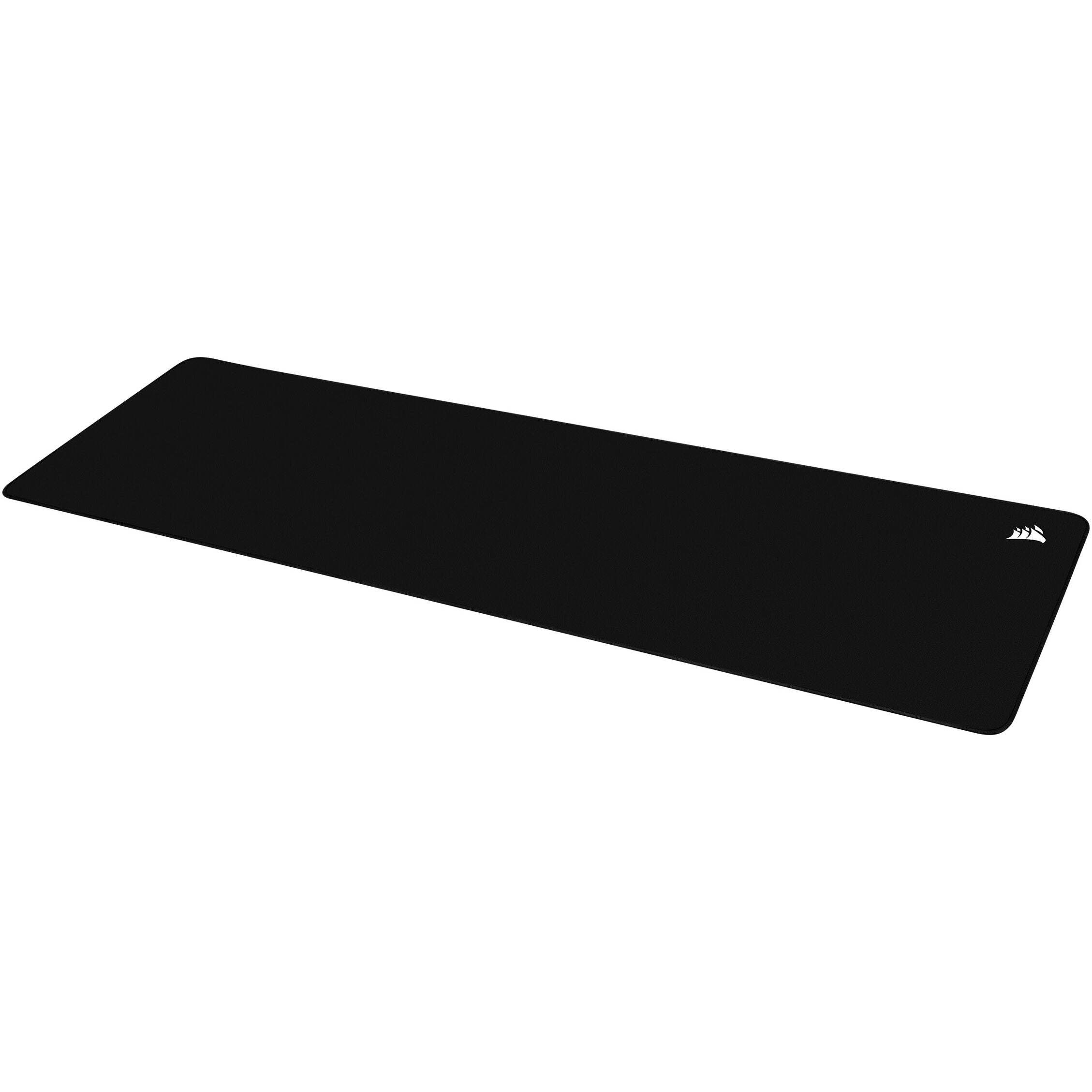 CORSAIR MM500 V2 Hybrid Cloth Gaming Mouse Pad - Extended