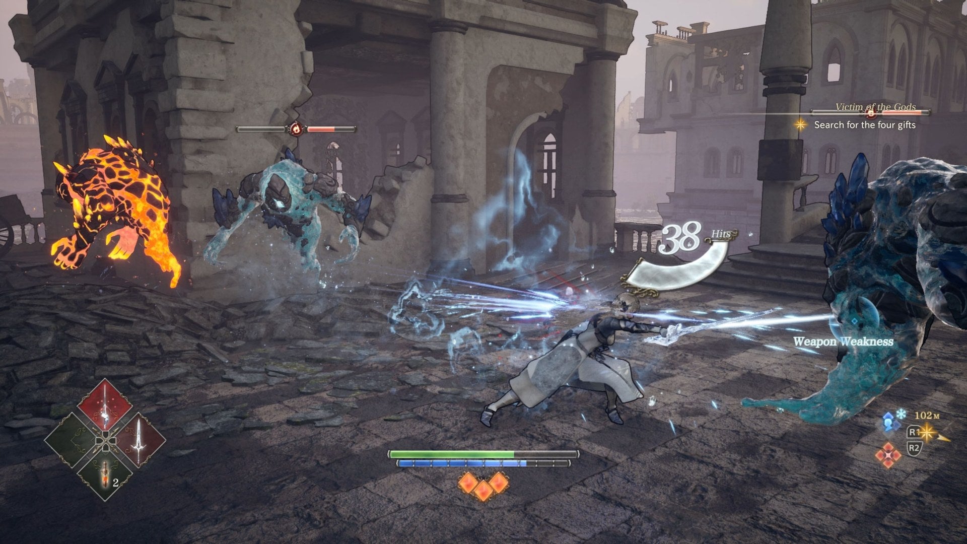 VALKYRIE ELYSIUM