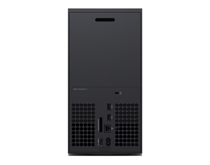 Xbox Series X 1TB Console