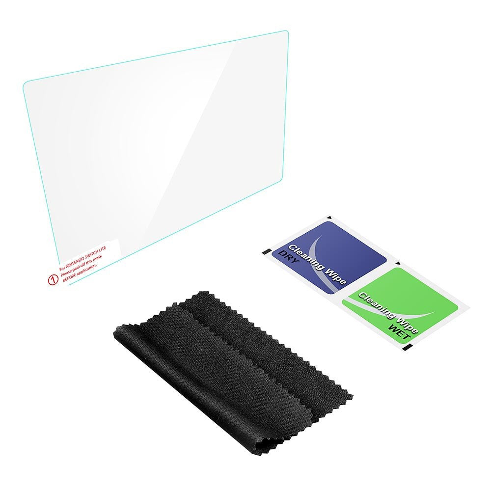 Powerwave Switch Lite Glass Screen Protector