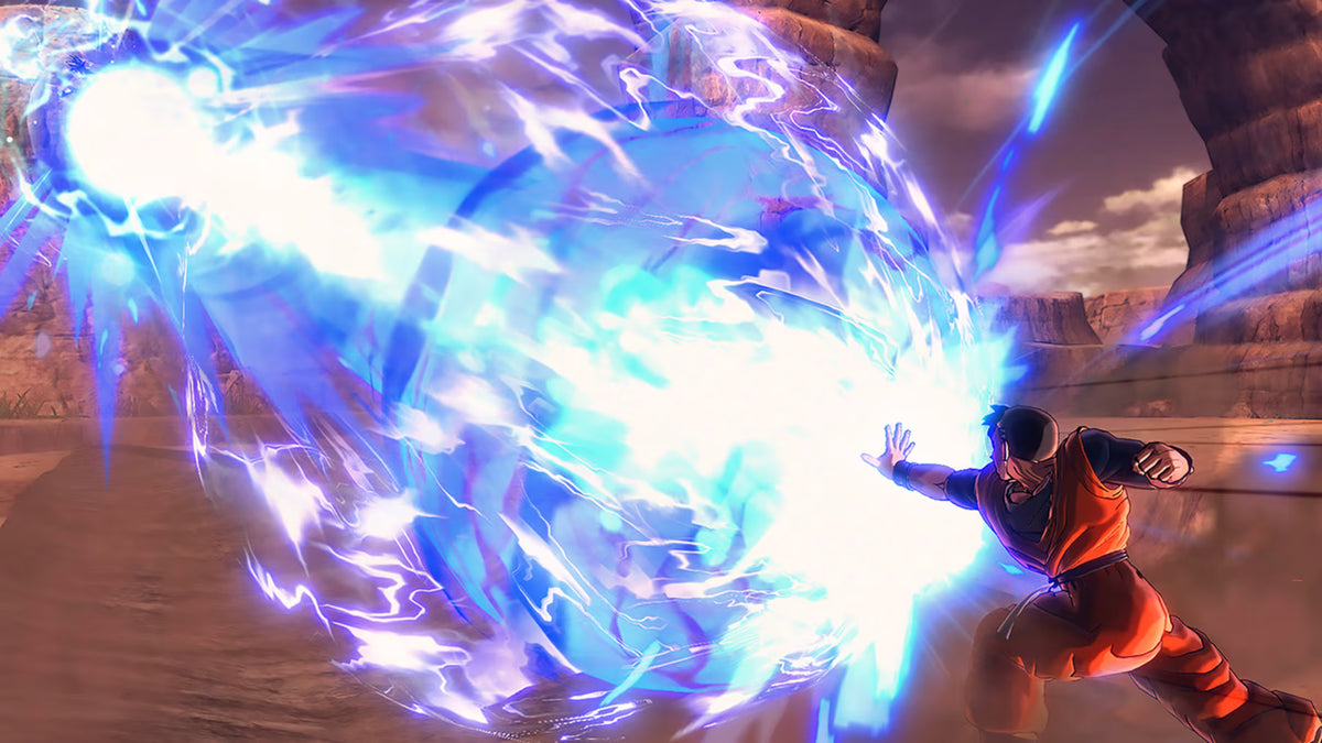 Dragon Ball Xenoverse 2 - Xbox One & Xbox Series X