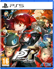 Persona 5 Royal - PS5