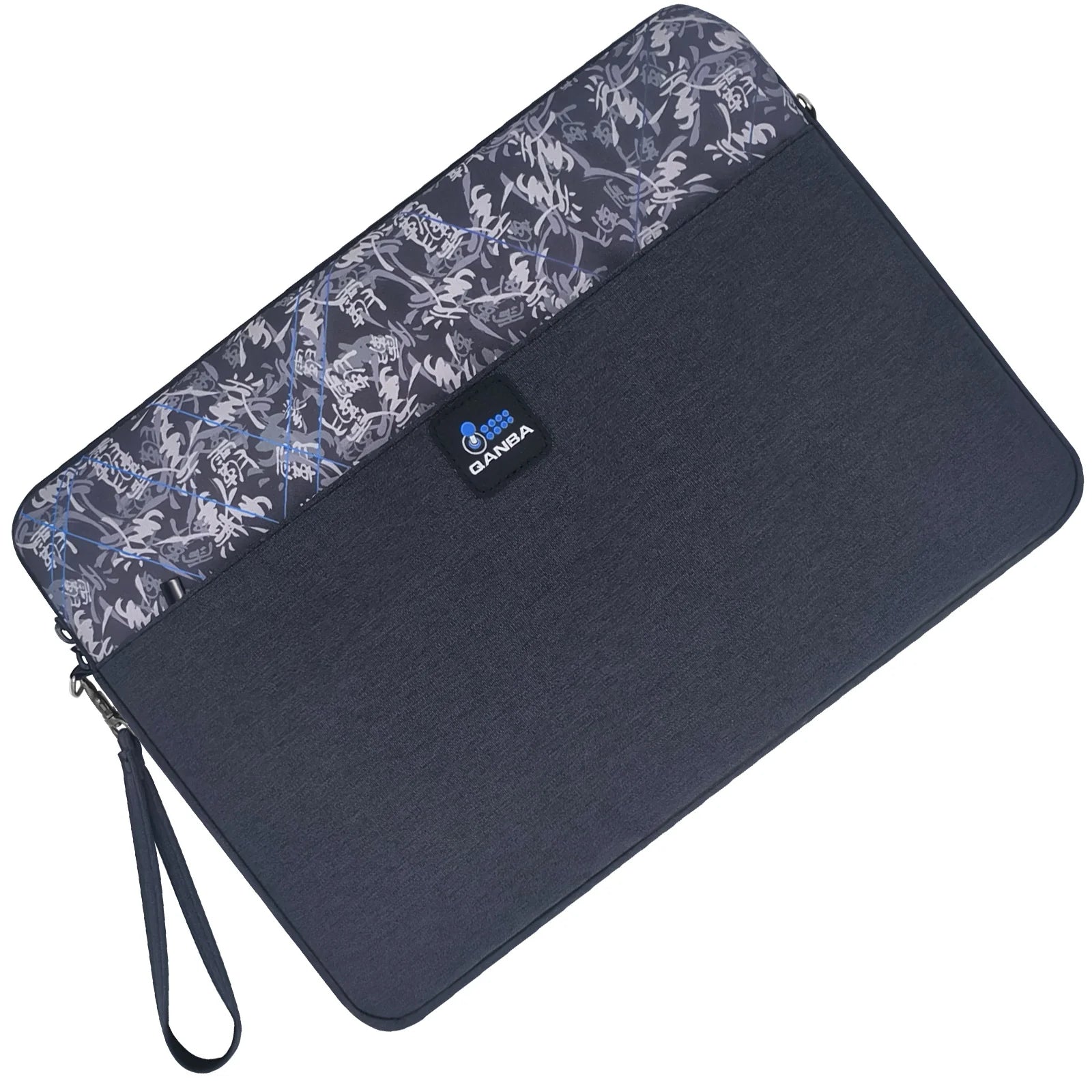 Qanba Sapphire Arcade Controller Carry Case