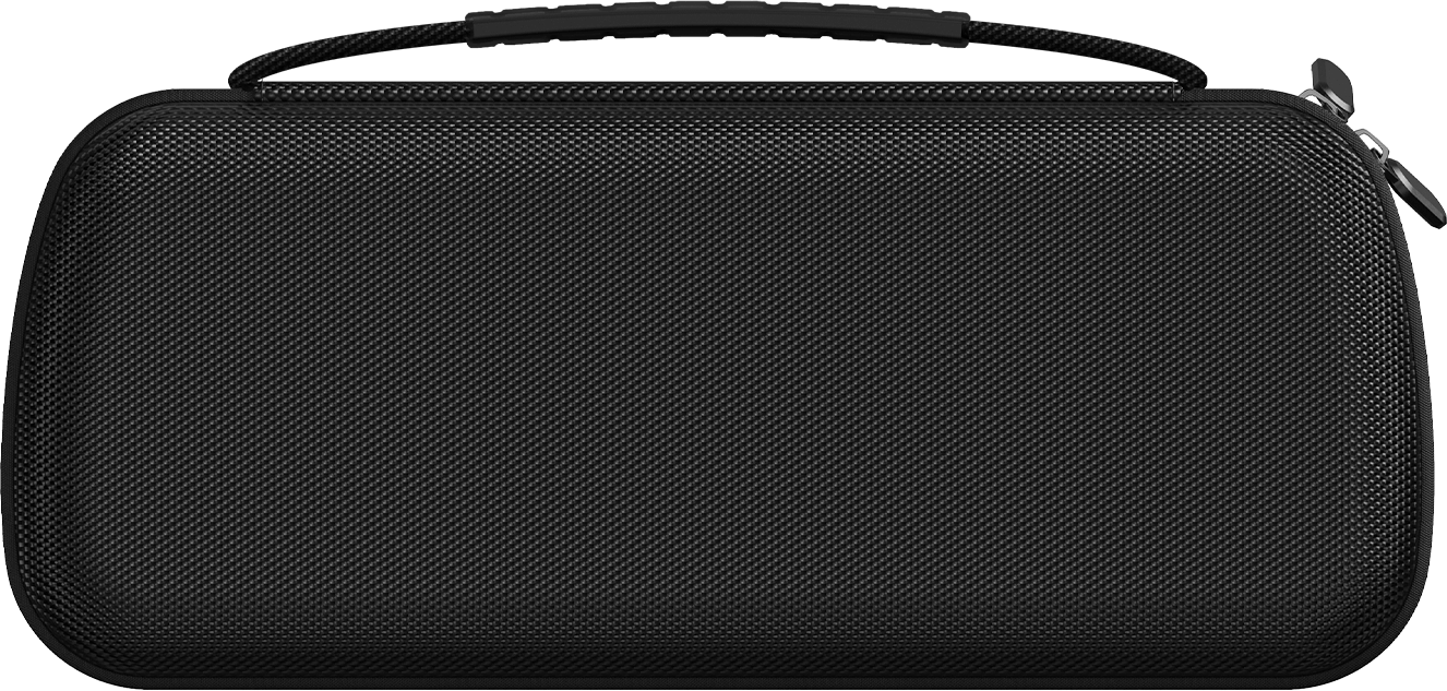 Powerwave Canvas Carry Case for PlayStation Portal