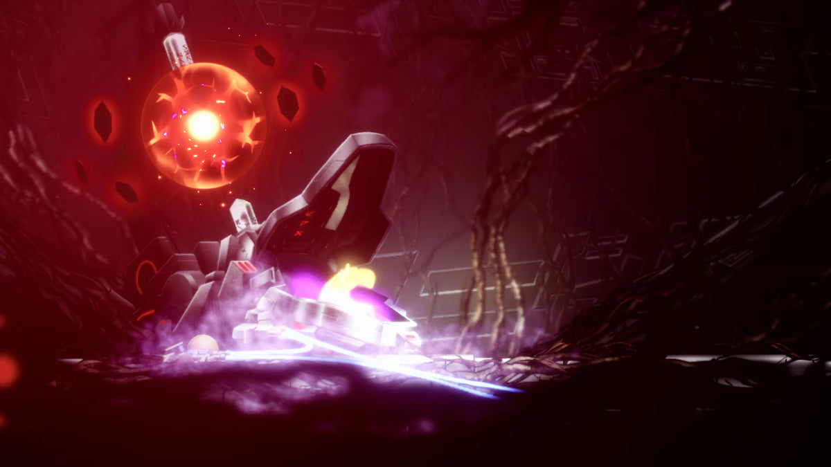 Shadow Labyrinth - PS5