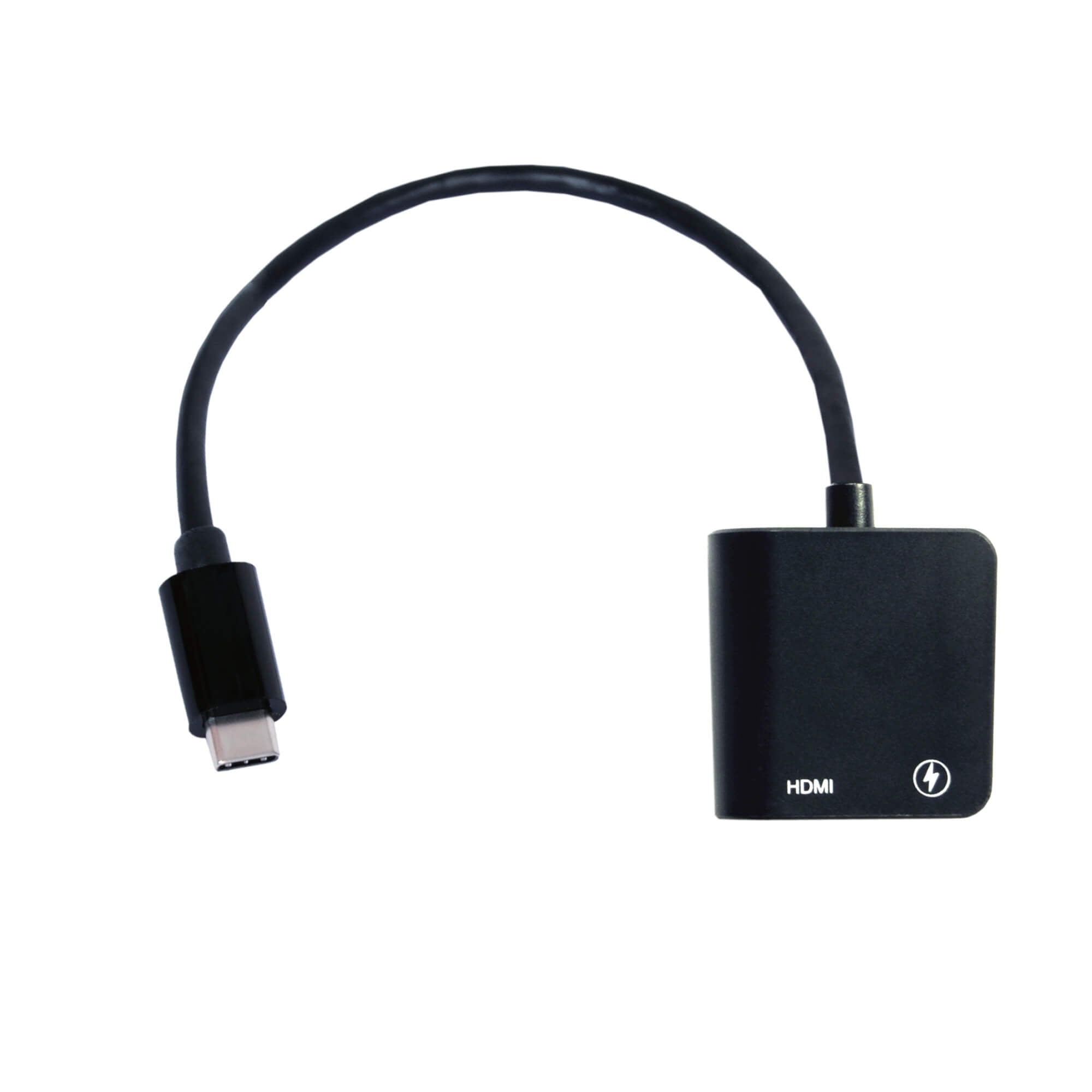 Powerwave USB-C to HDMI with Power Pass-Through