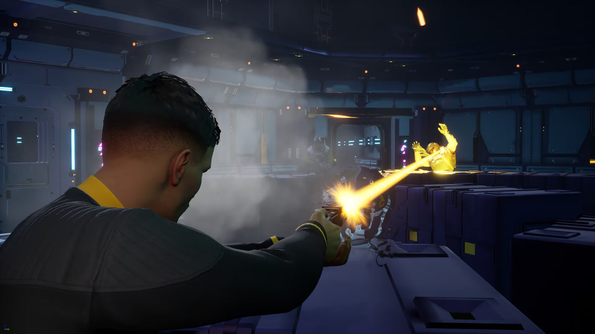 Star Trek: Resurgence - PS5