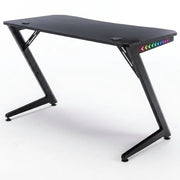 Playmax Studio Cyber Gaming Desk RGB