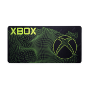 Xbox Black Desk Mat